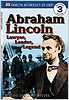Abraham Lincoln -- Lawyer, Leader, Legend - Level 3 Reader